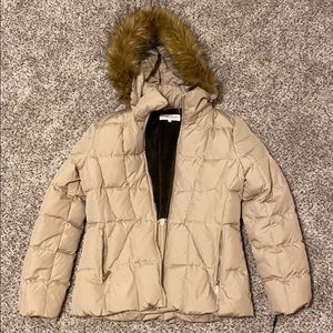 Woman’s Winter Coat